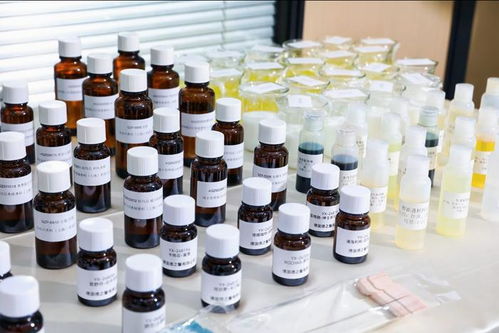 彈動x愛庫存舉辦科研溯源活動 深度展示洗護研發(fā)全鏈路