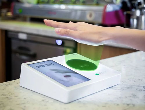 獲中金資本等2億元b輪融資, 光鑒科技 推進3d視覺技術(shù)多領(lǐng)域落地應(yīng)用丨早起看早期