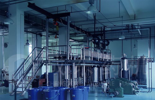 上海成東科技蒞臨2022生物發(fā)酵展,開啟制藥裝備領(lǐng)域新征程