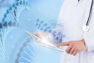 未來生物醫療科技